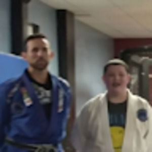 Meet your Posher, Raymond